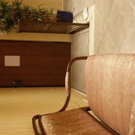 Mrs Julie Guesthouse ローマ エクステリア 写真
